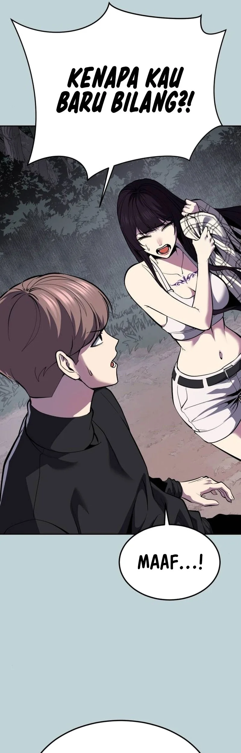 Ticket Hero S2 Chapter 349 Gambar 81