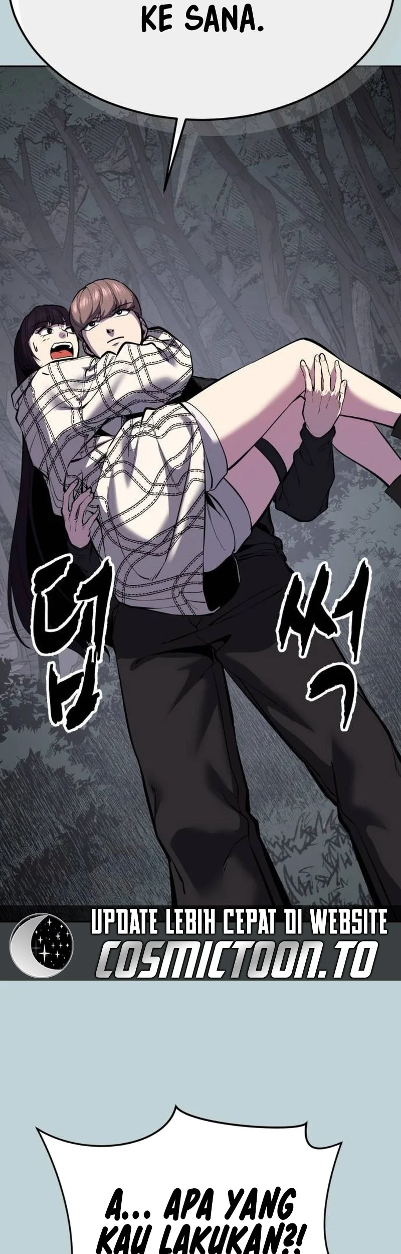 Ticket Hero S2 Chapter 349 Gambar 83