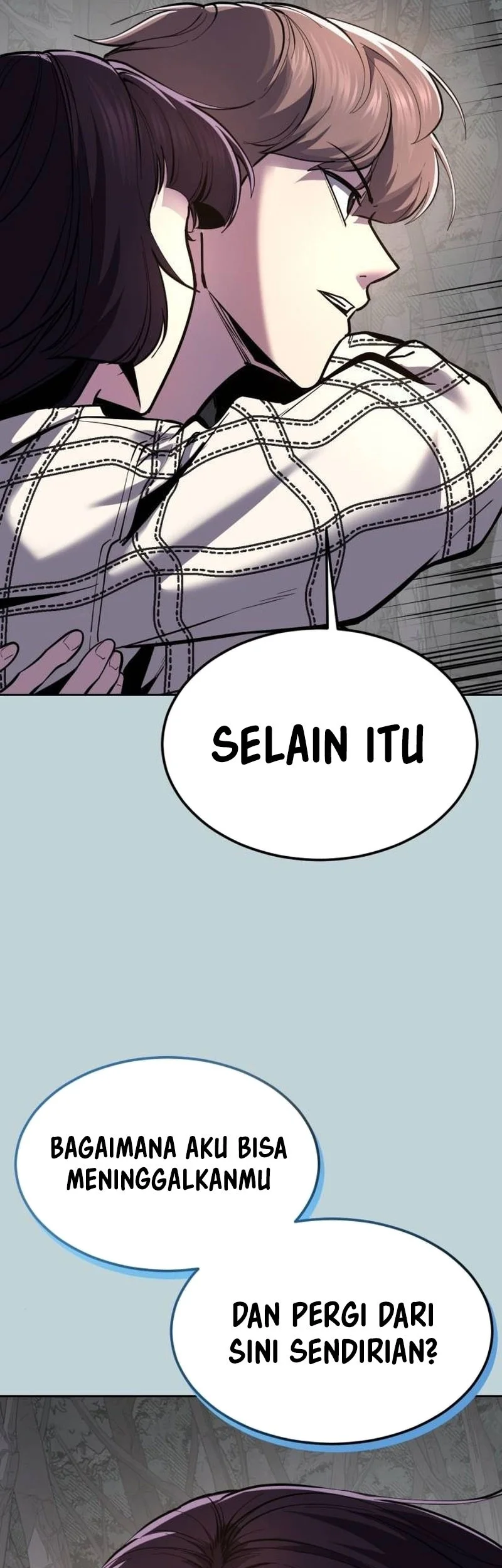 Ticket Hero S2 Chapter 349 Gambar 87