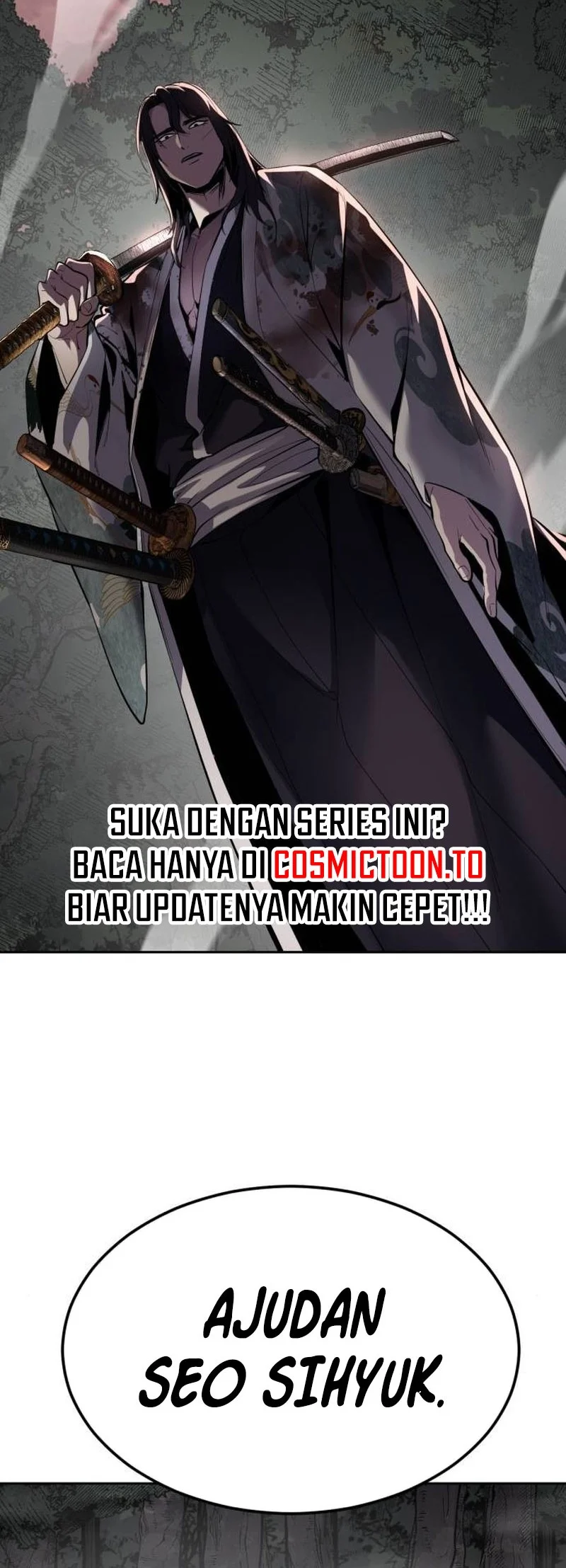 Ticket Hero S2 Chapter 349 Gambar 92