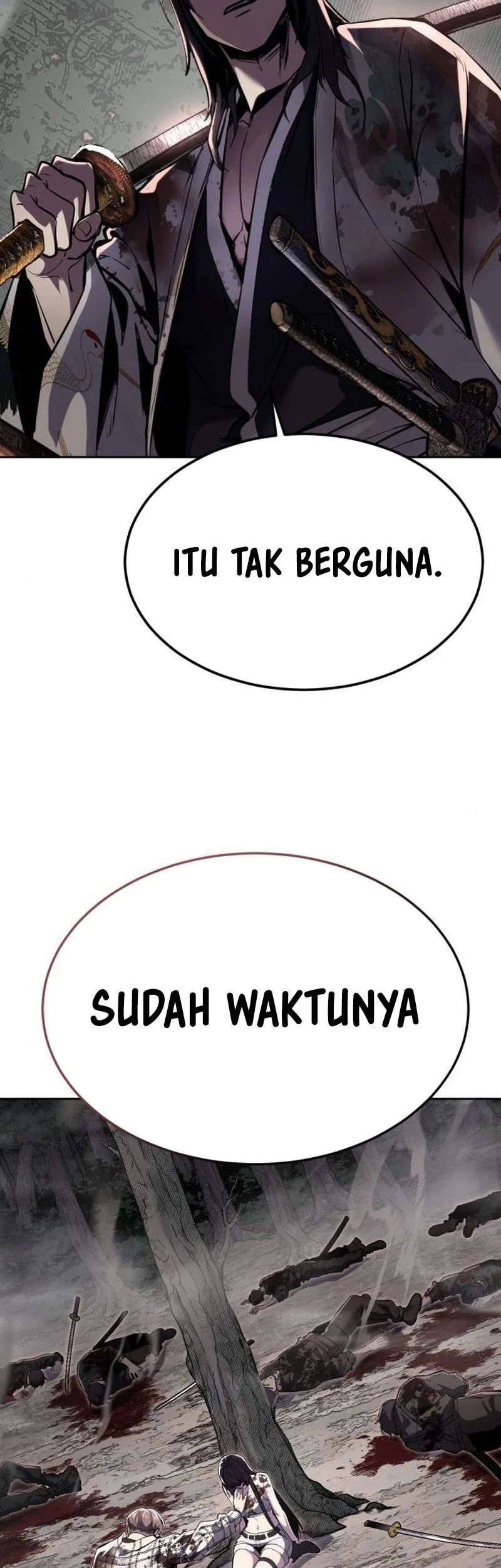Ticket Hero S2 Chapter 349 Gambar 95