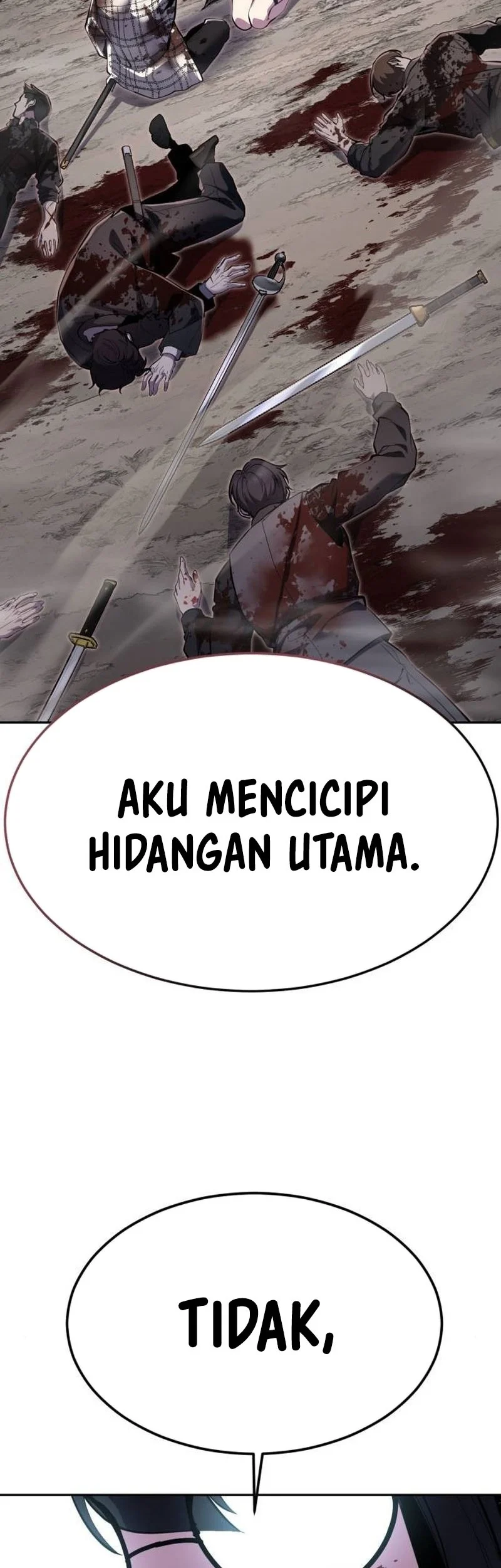 Ticket Hero S2 Chapter 349 Gambar 96