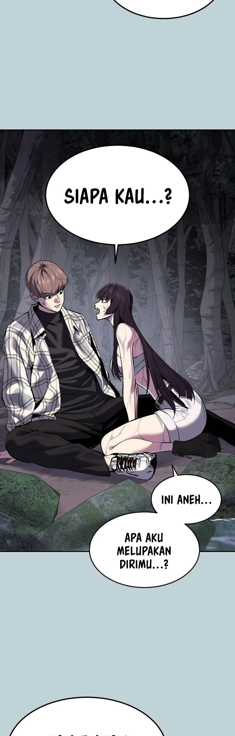 Ticket Hero S2 Chapter 349 Gambar 5