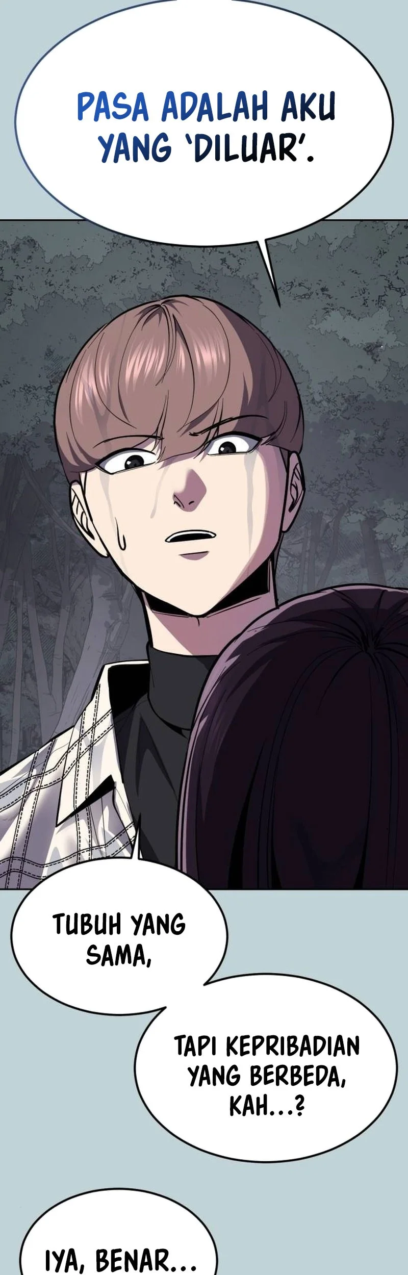 Ticket Hero S2 Chapter 349 Gambar 7
