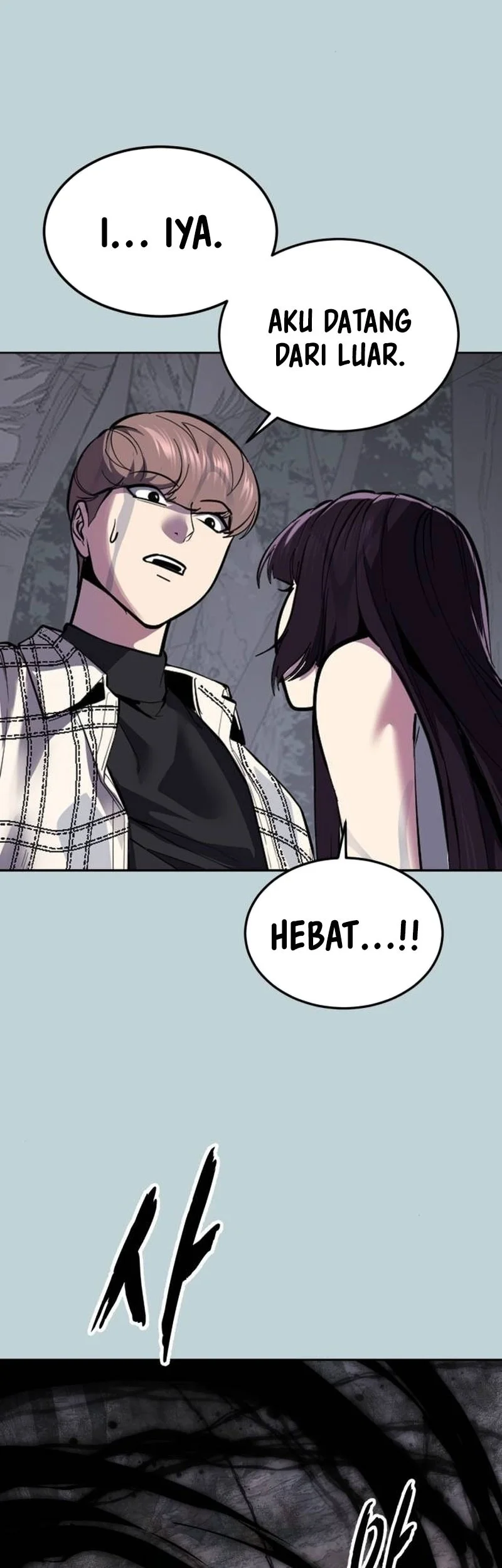 Ticket Hero S2 Chapter 349 Gambar 9