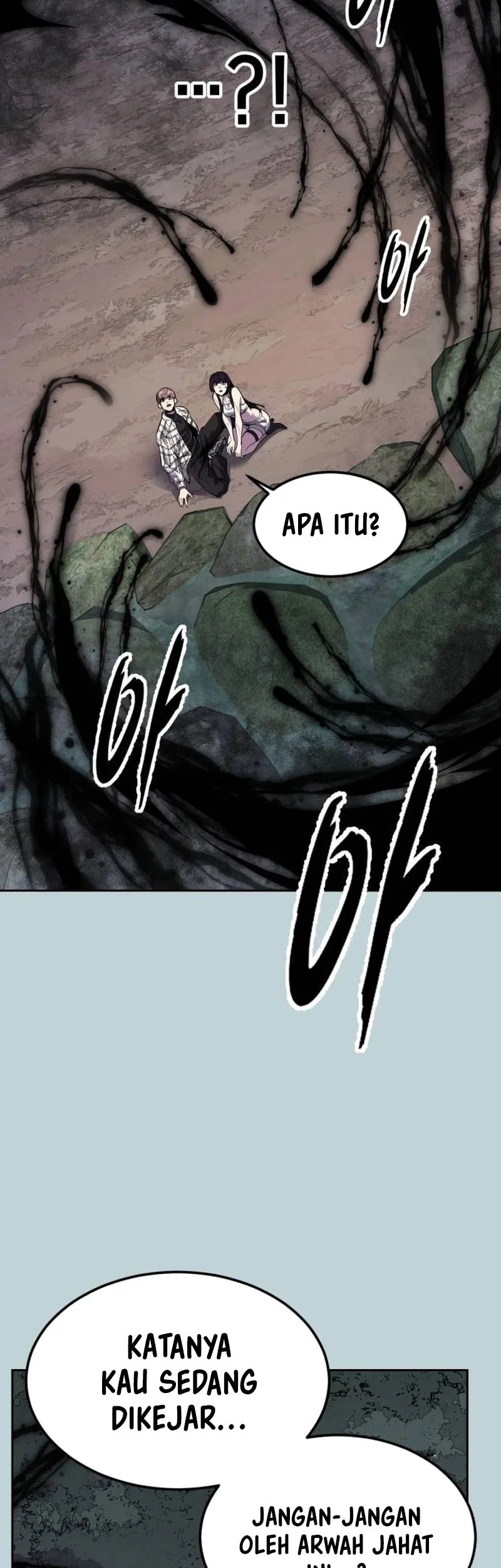 Ticket Hero S2 Chapter 349 Gambar 10