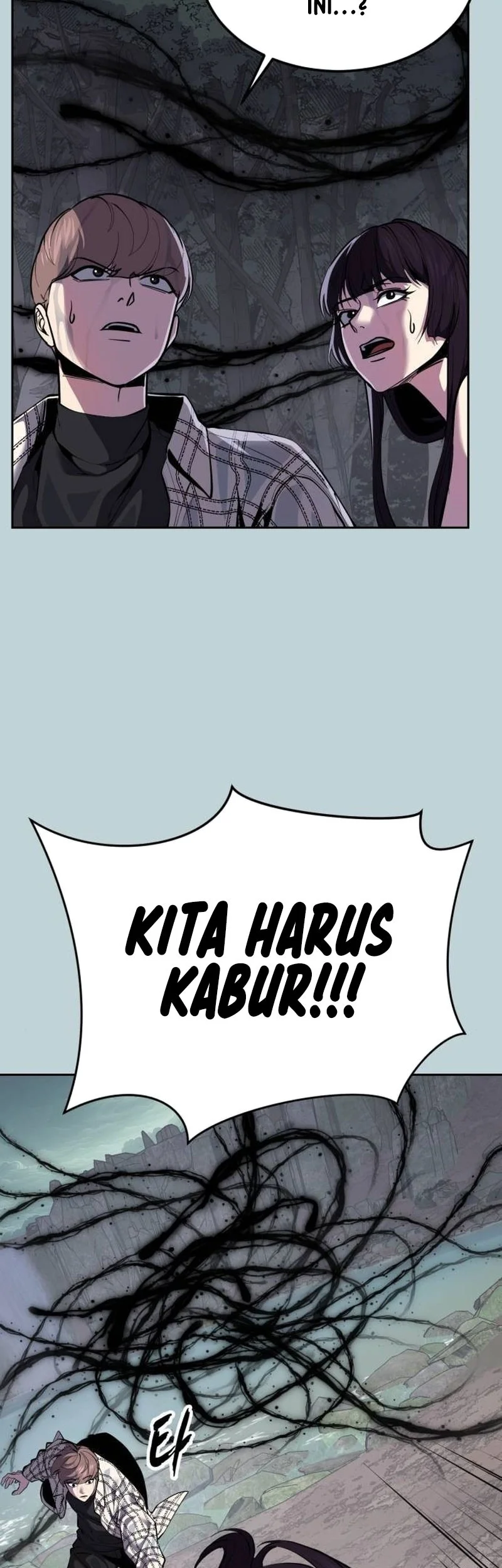 Ticket Hero S2 Chapter 349 Gambar 11