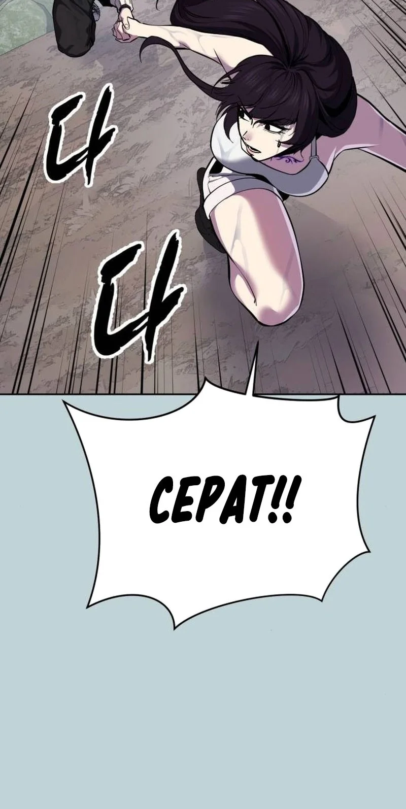 Ticket Hero S2 Chapter 349 Gambar 12