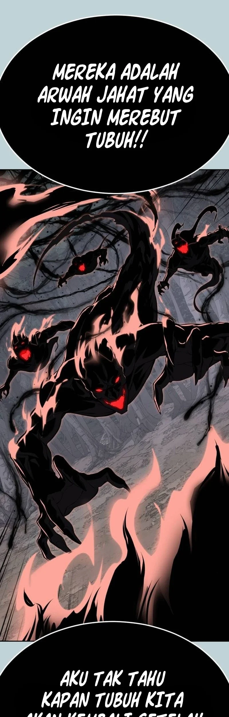 Ticket Hero S2 Chapter 349 Gambar 13