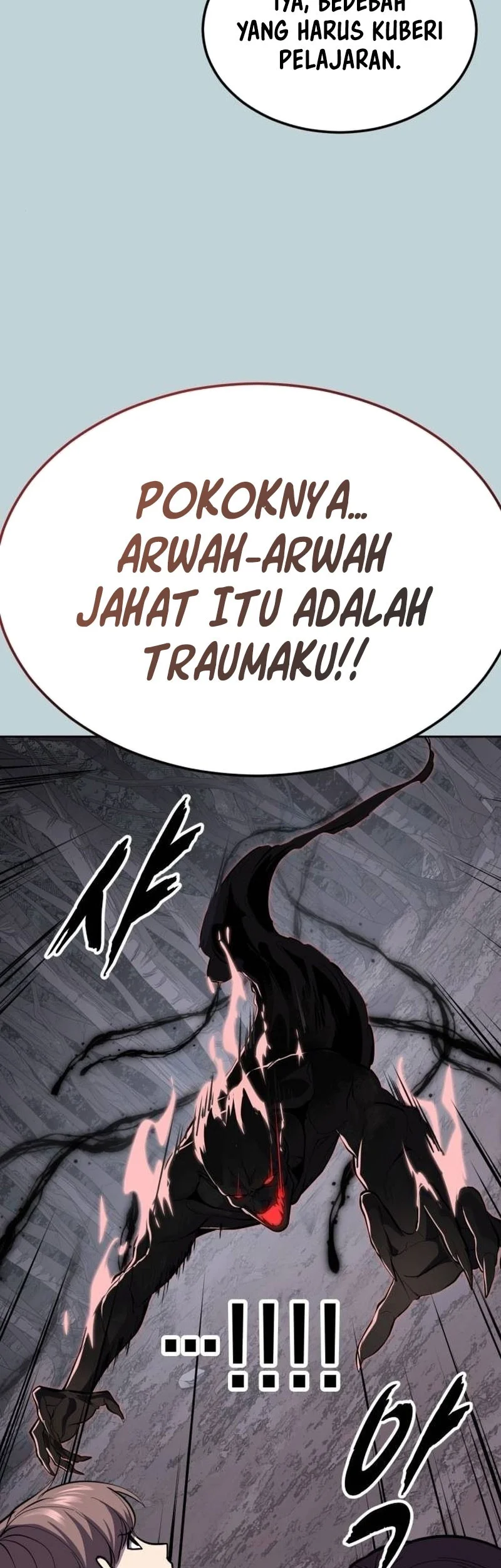 Ticket Hero S2 Chapter 349 Gambar 15