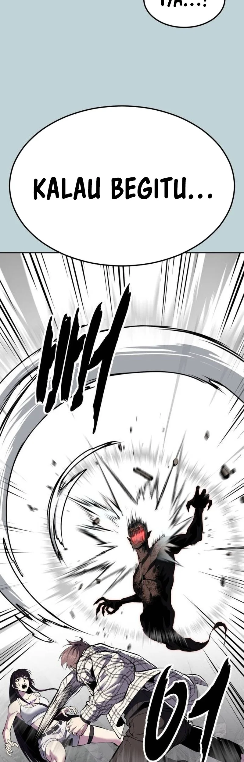 Ticket Hero S2 Chapter 349 Gambar 17