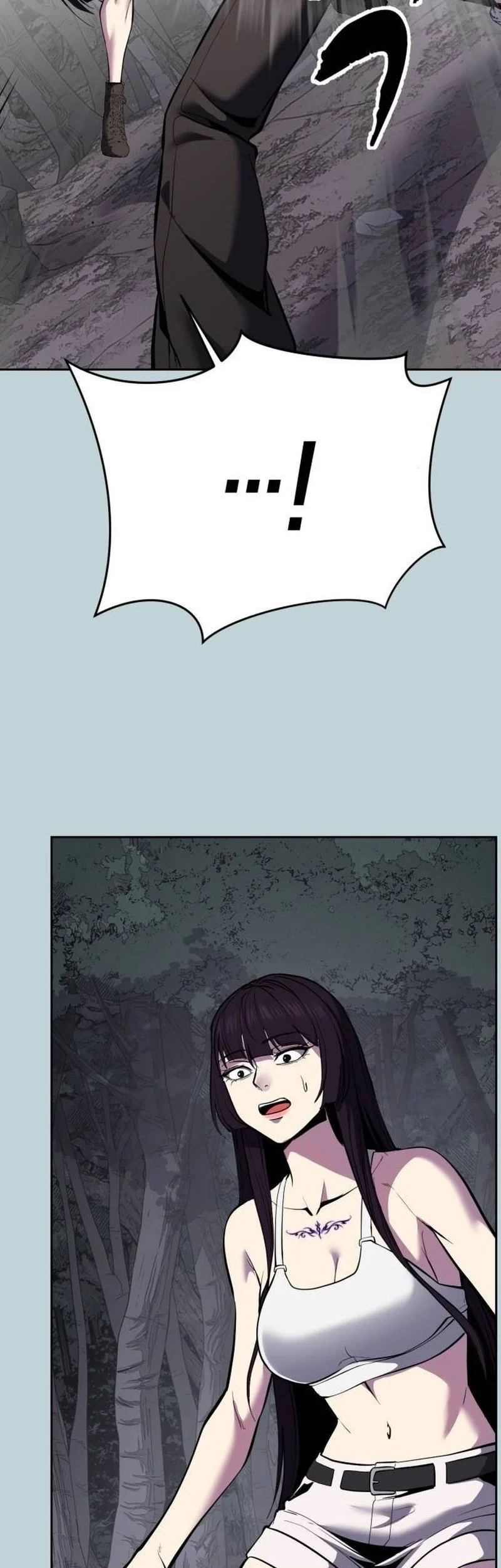 Ticket Hero S2 Chapter 349 Gambar 18