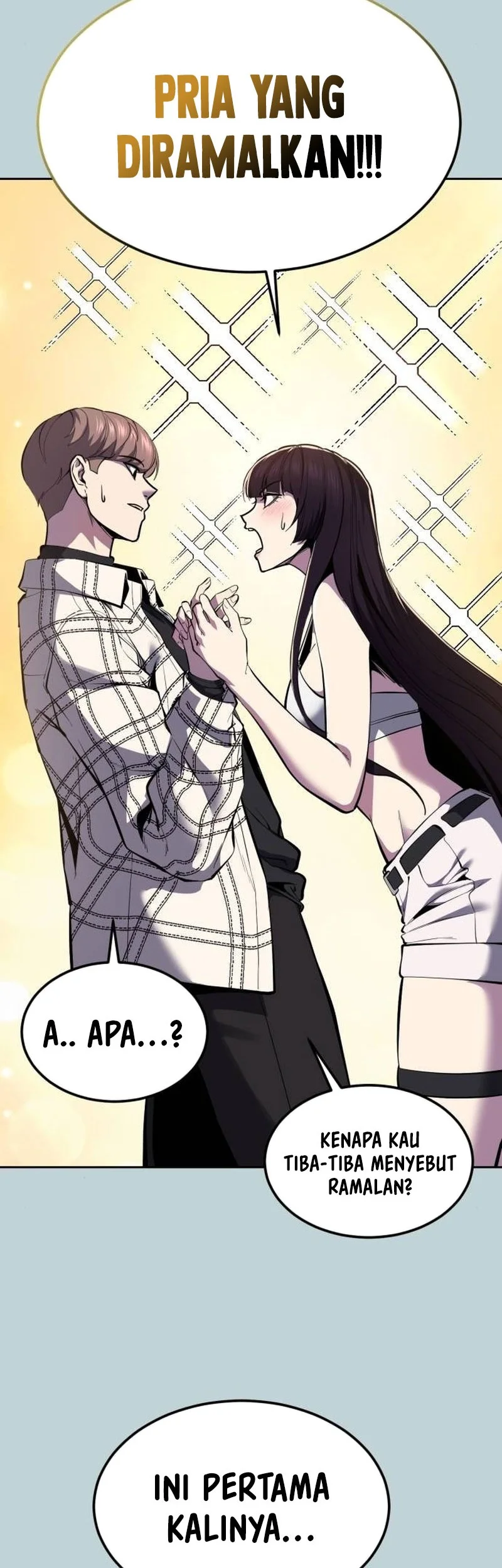 Ticket Hero S2 Chapter 349 Gambar 29
