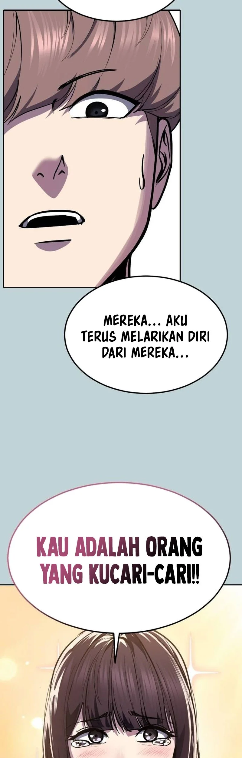 Ticket Hero S2 Chapter 349 Gambar 30