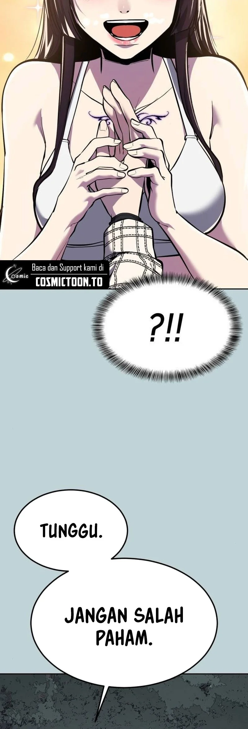 Ticket Hero S2 Chapter 349 Gambar 31
