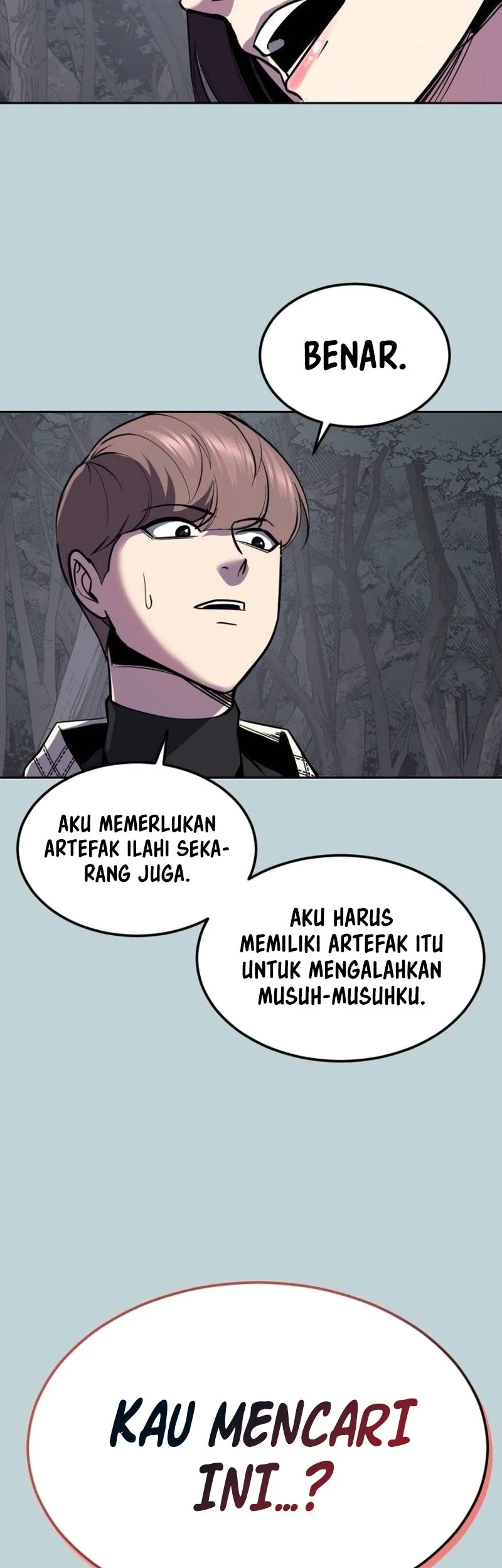 Ticket Hero S2 Chapter 349 Gambar 33