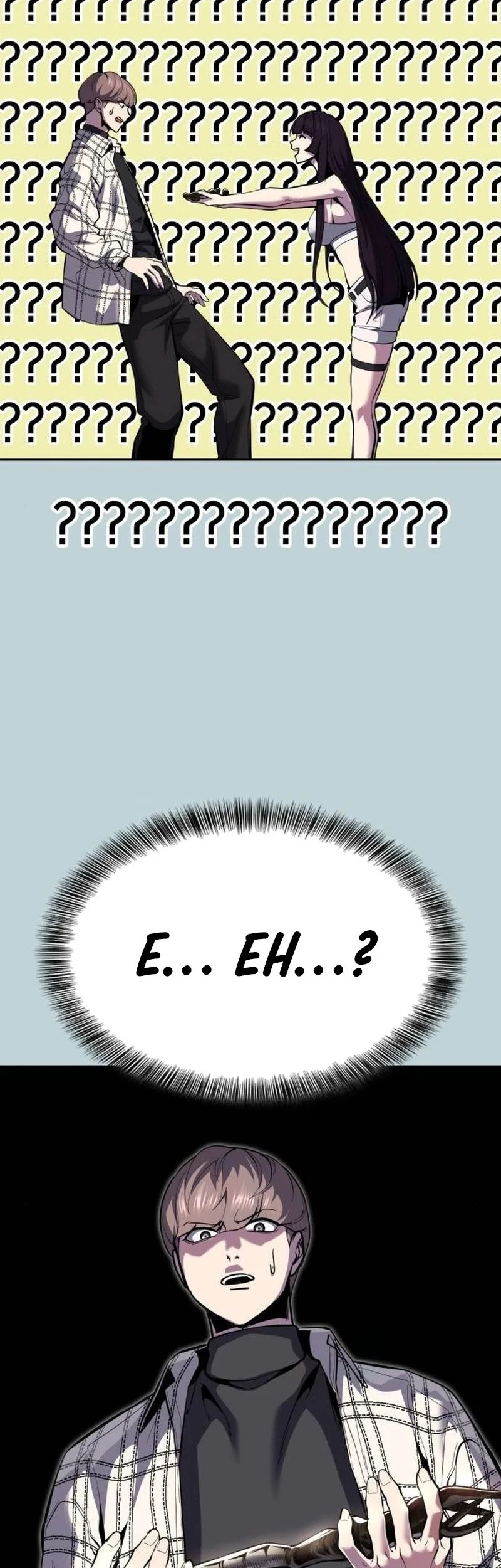 Ticket Hero S2 Chapter 349 Gambar 35