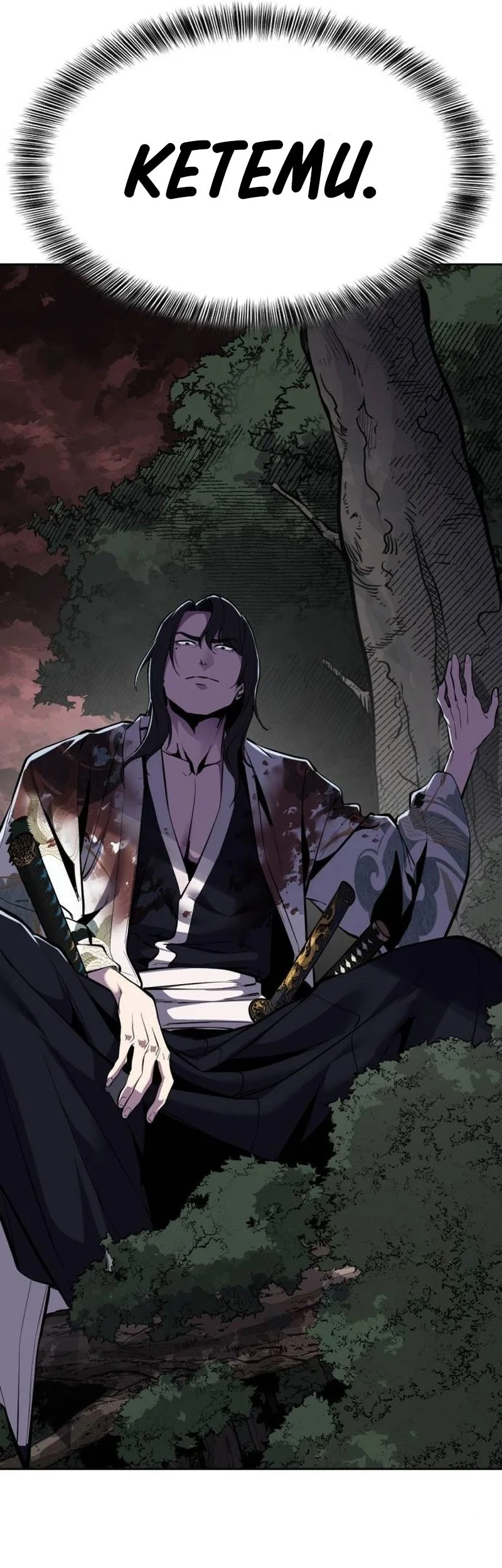 Ticket Hero S2 Chapter 349 Gambar 38