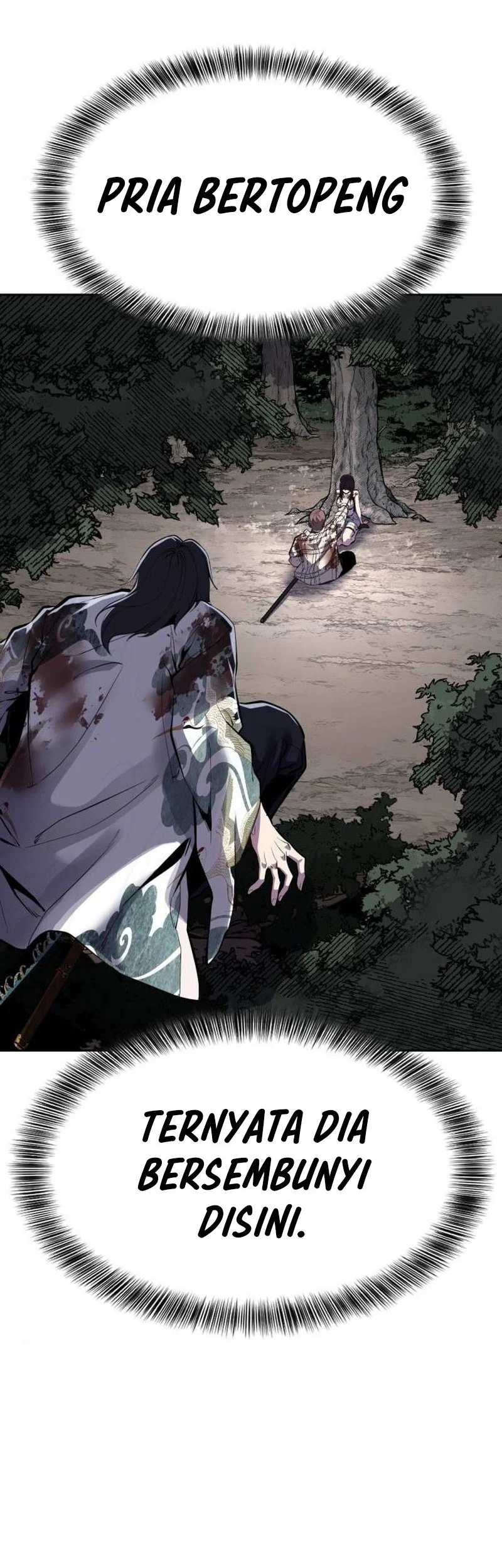Ticket Hero S2 Chapter 349 Gambar 39