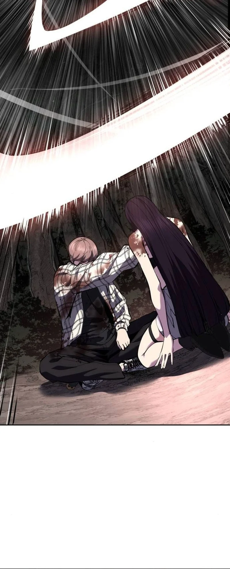 Ticket Hero S2 Chapter 349 Gambar 43