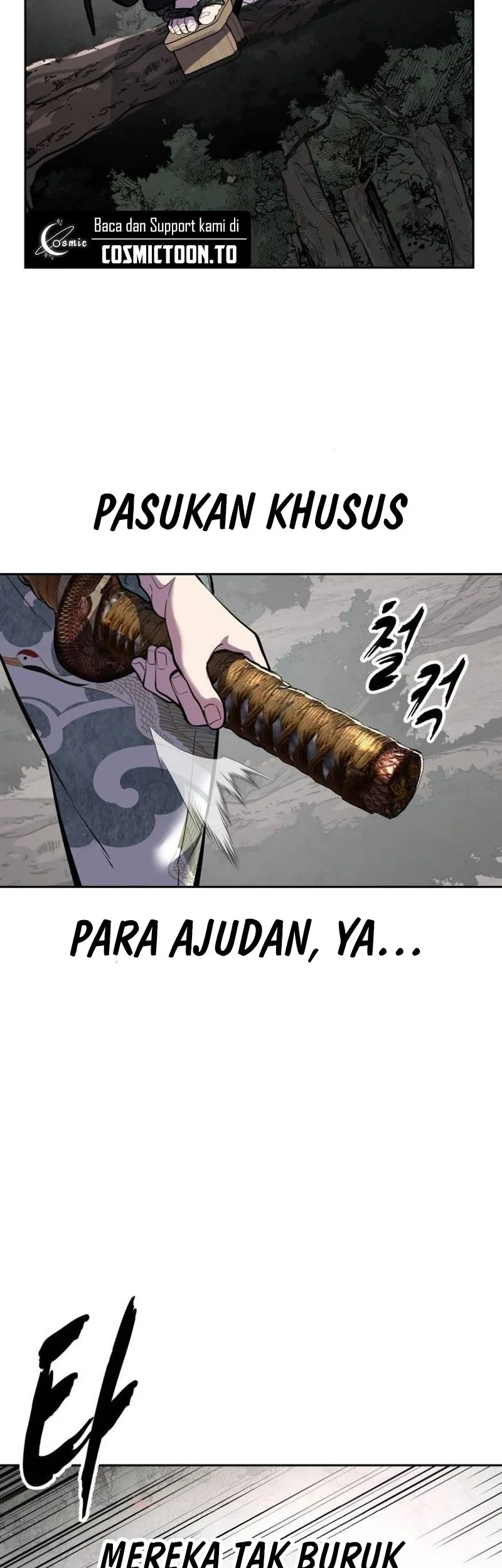 Ticket Hero S2 Chapter 349 Gambar 47