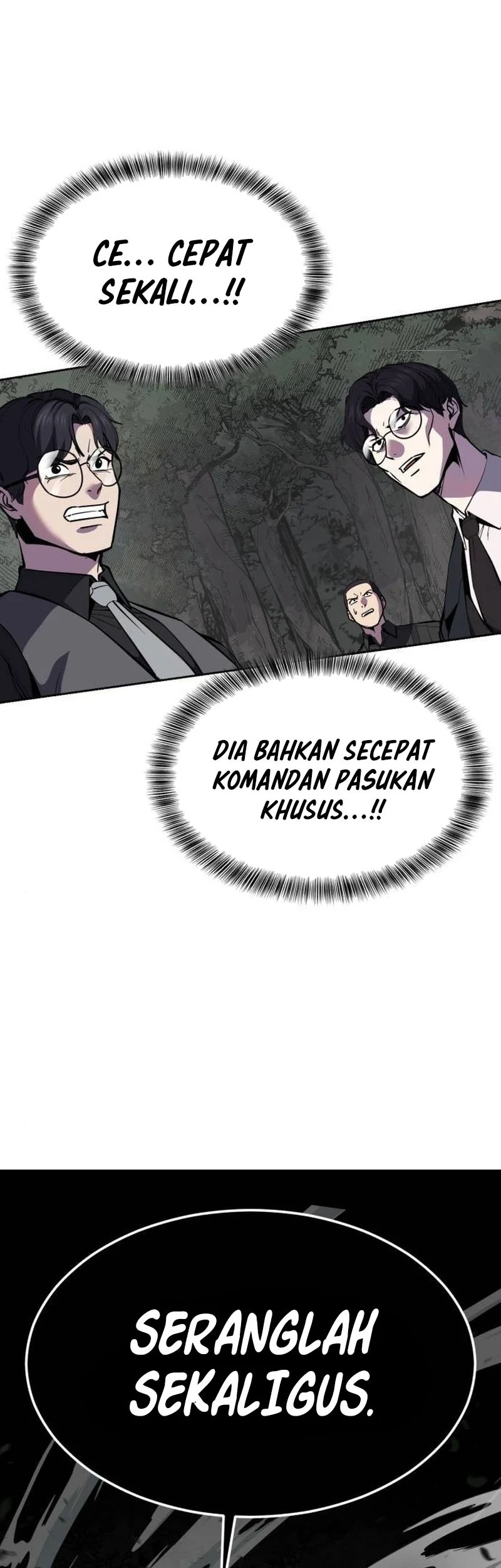 Ticket Hero S2 Chapter 349 Gambar 50
