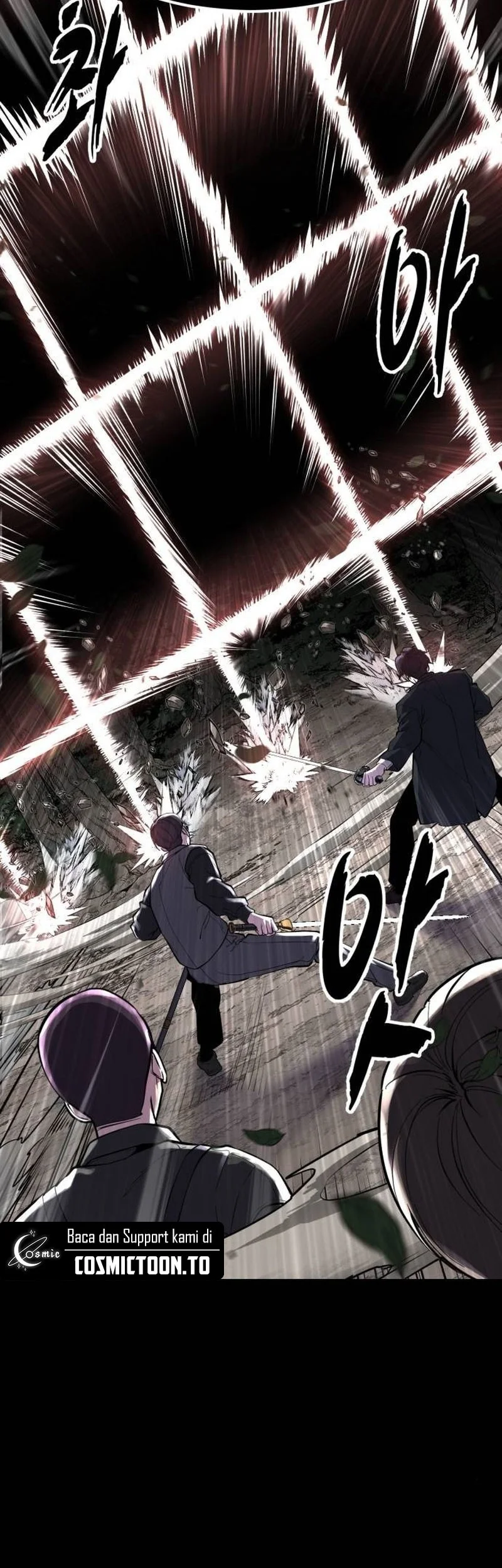 Ticket Hero S2 Chapter 349 Gambar 52