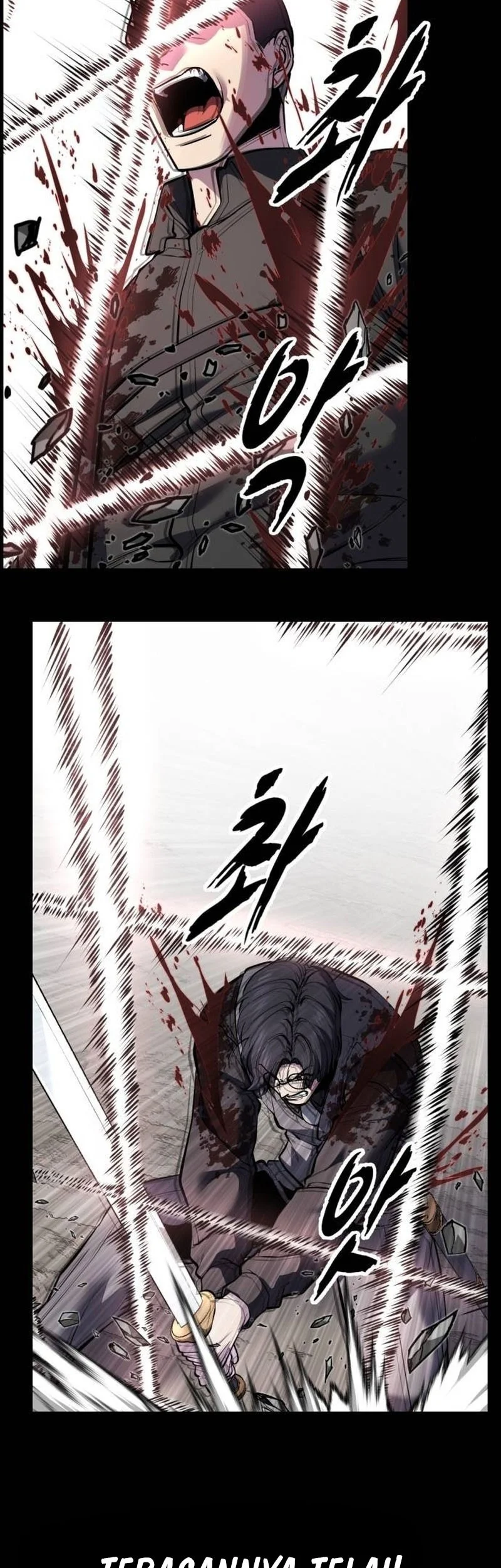 Ticket Hero S2 Chapter 349 Gambar 54