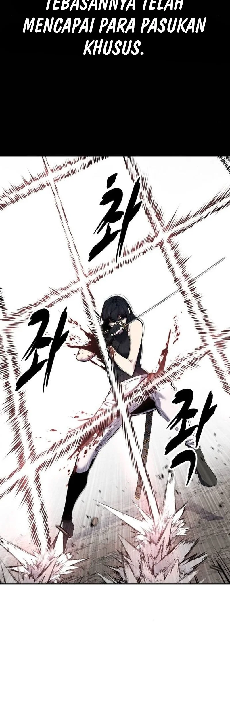 Ticket Hero S2 Chapter 349 Gambar 55