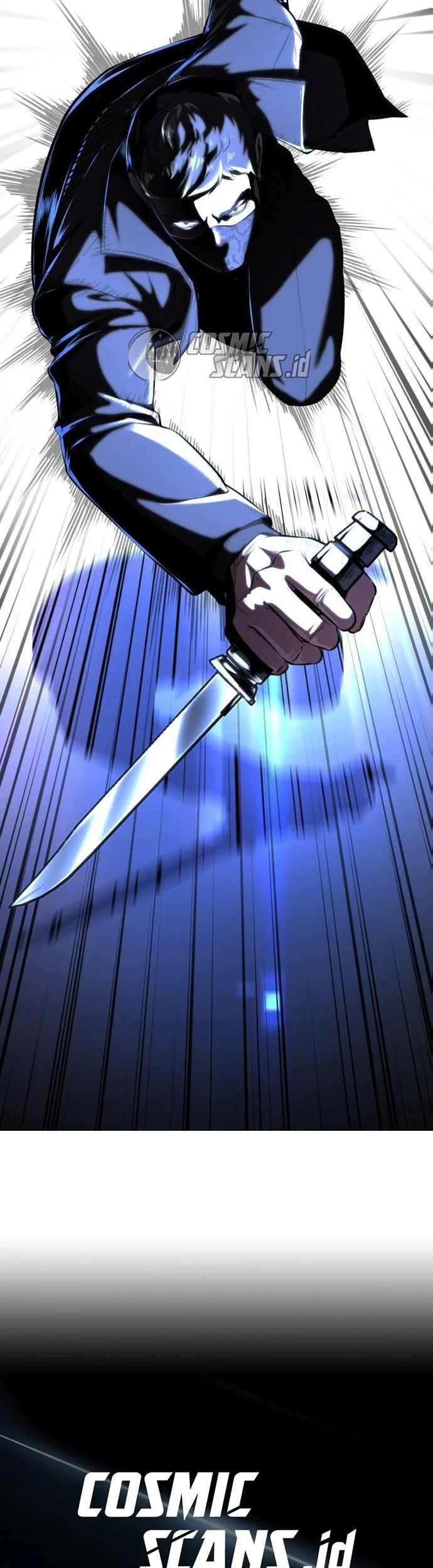 Ticket Hero S2 Chapter 35 Gambar 33