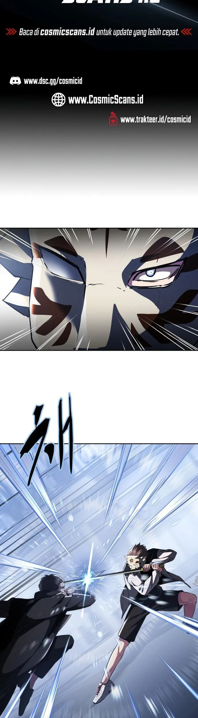 Ticket Hero S2 Chapter 35 Gambar 34