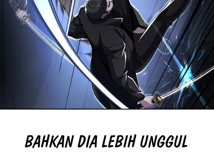 Ticket Hero S2 Chapter 35 Gambar 46