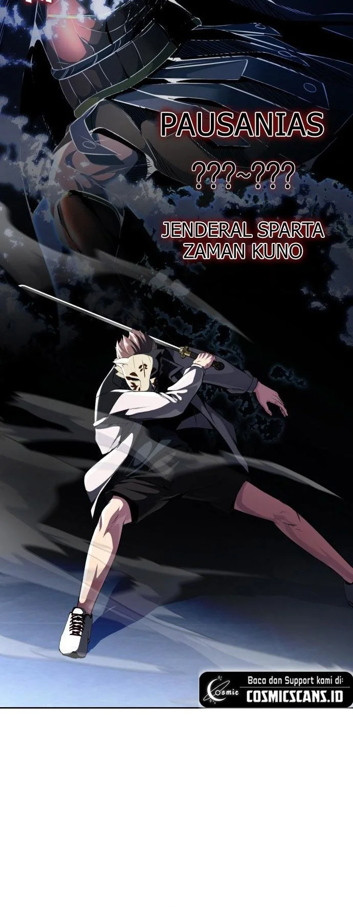 Ticket Hero S2 Chapter 35 Gambar 49