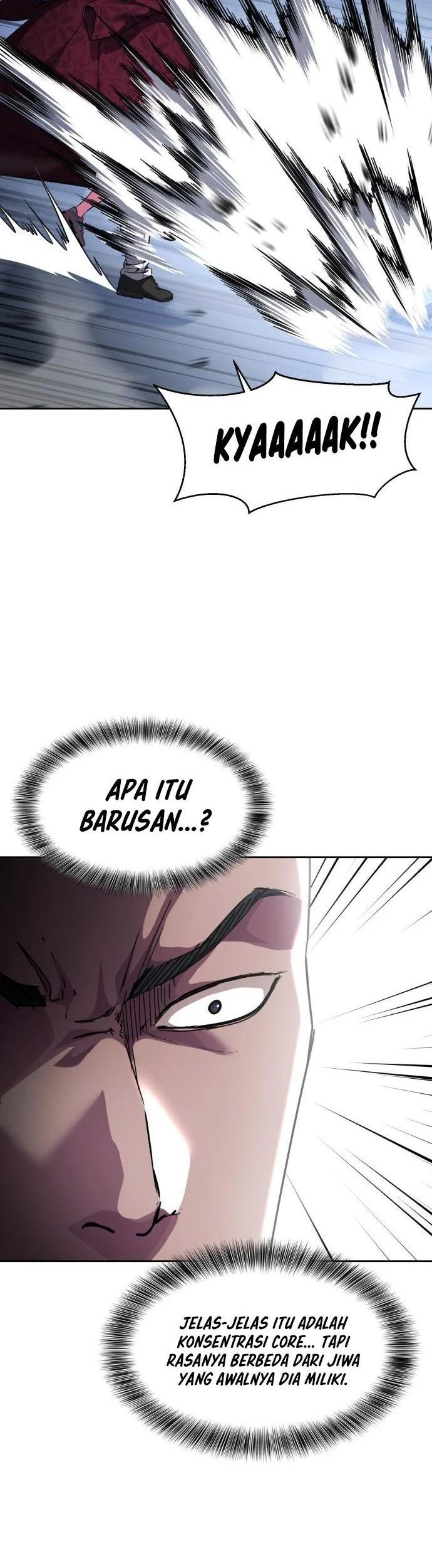 Ticket Hero S2 Chapter 35 Gambar 51