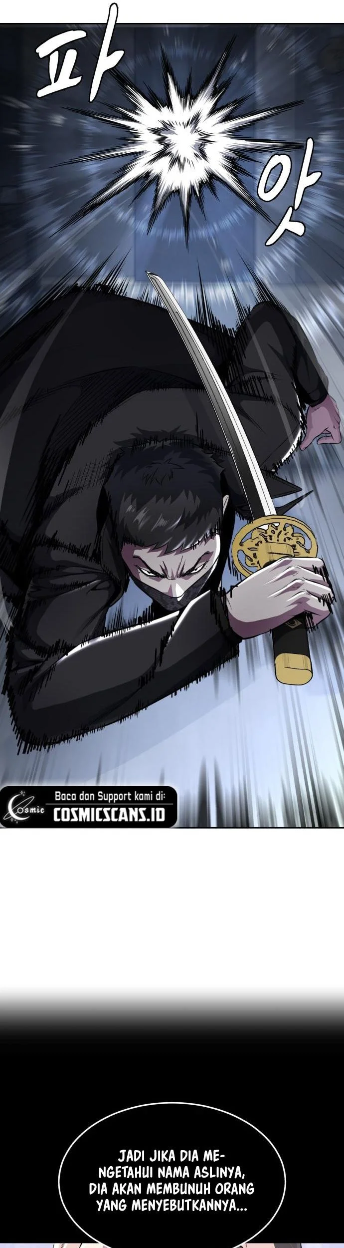 Ticket Hero S2 Chapter 35 Gambar 54