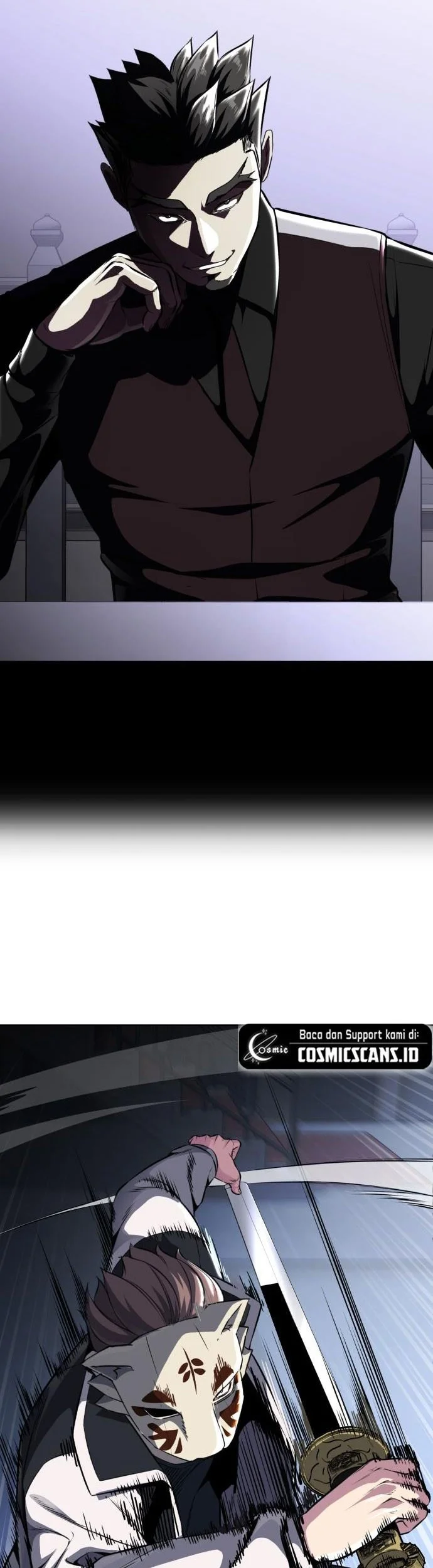 Ticket Hero S2 Chapter 35 Gambar 62