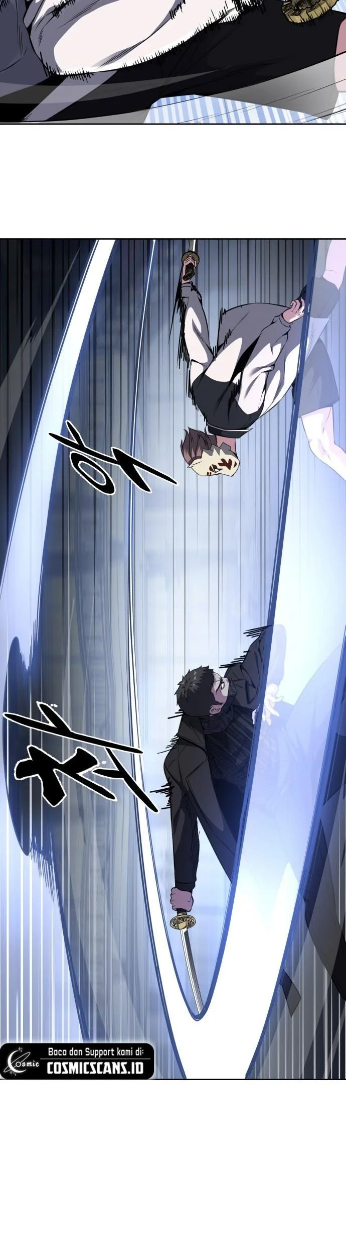 Ticket Hero S2 Chapter 35 Gambar 63