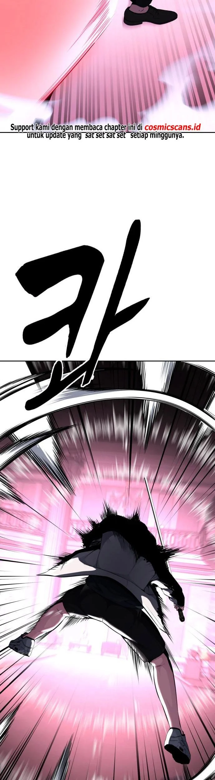 Ticket Hero S2 Chapter 35 Gambar 66