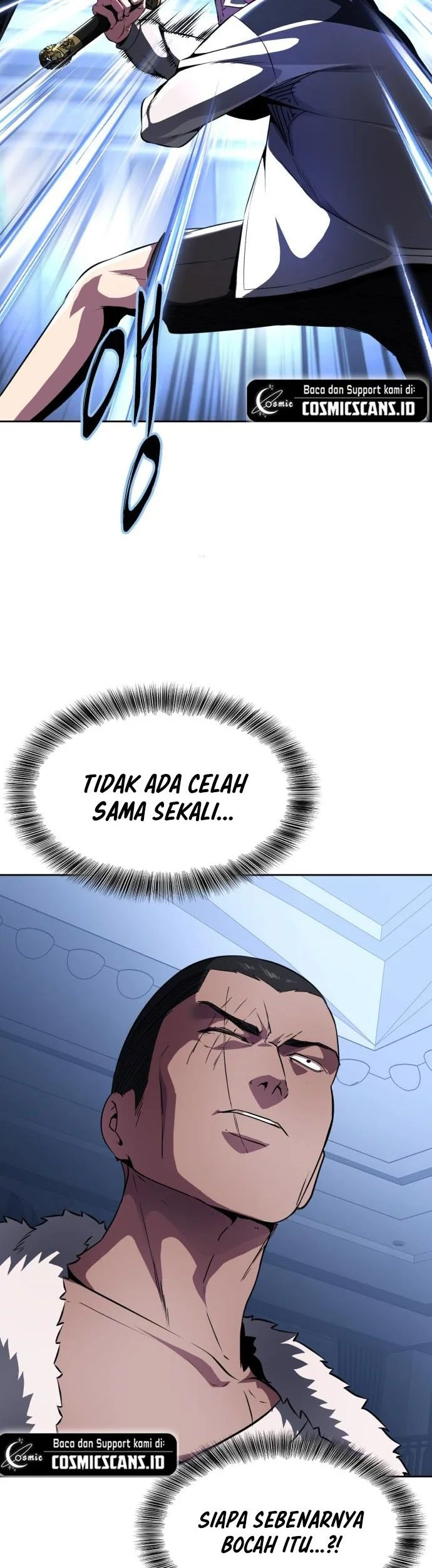 Ticket Hero S2 Chapter 35 Gambar 69