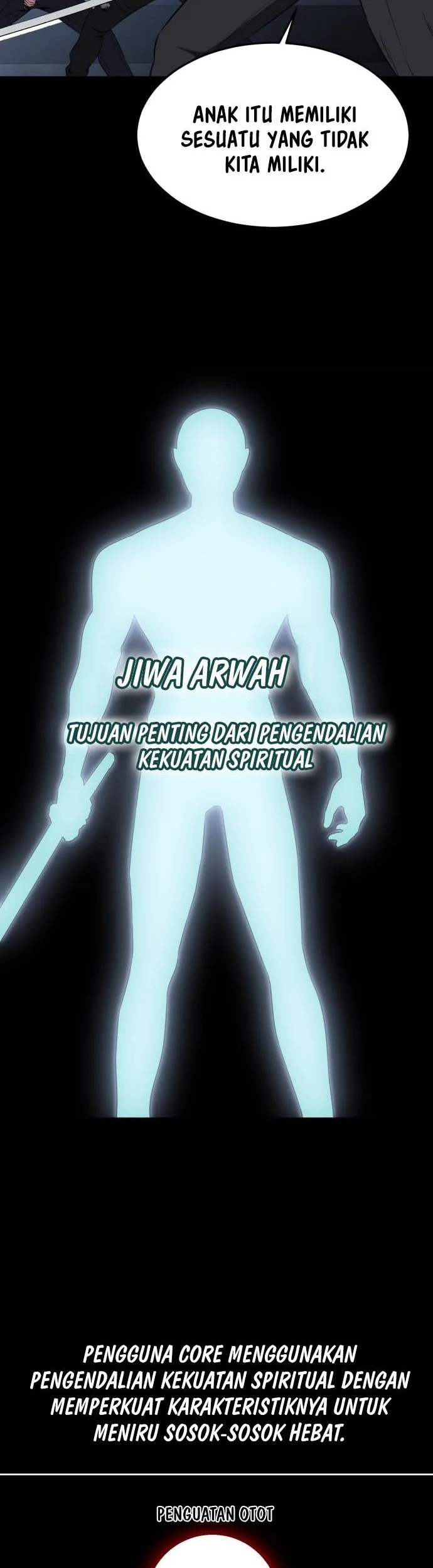 Ticket Hero S2 Chapter 35 Gambar 72