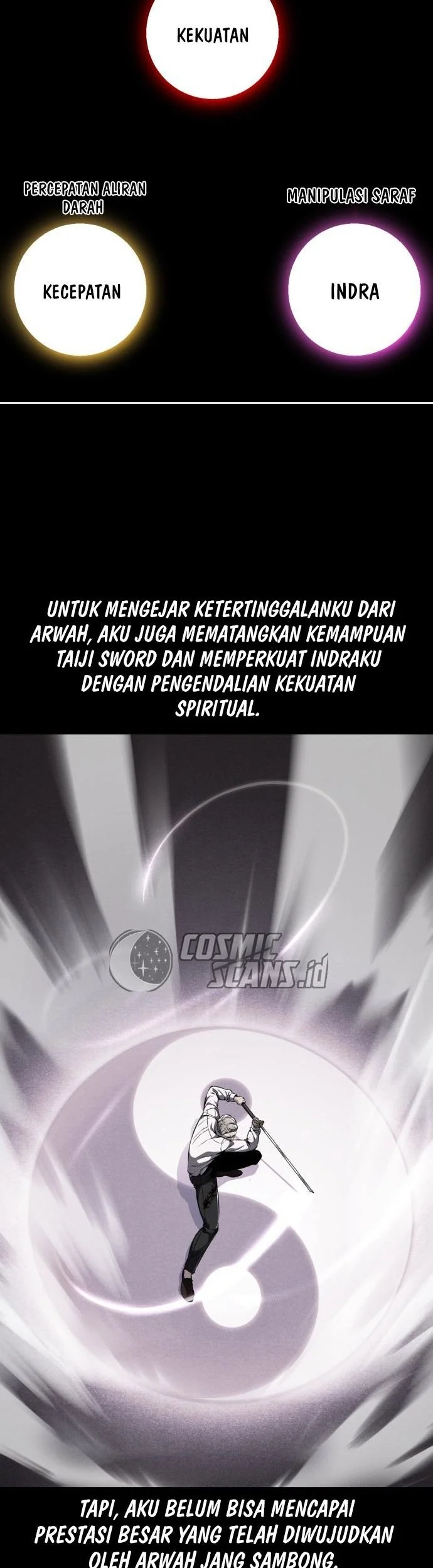 Ticket Hero S2 Chapter 35 Gambar 73