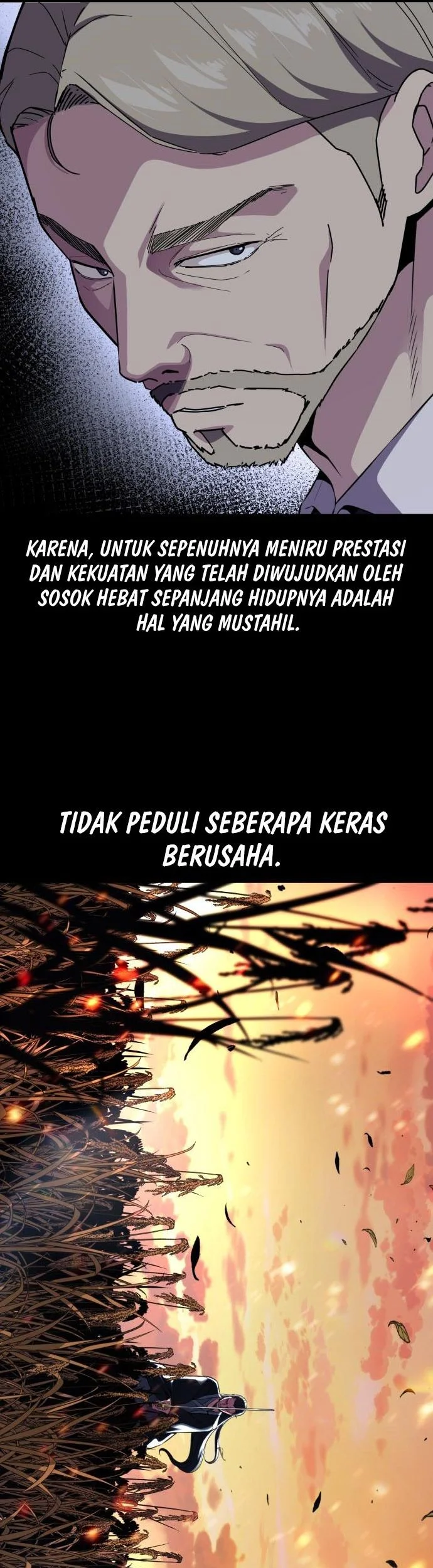 Ticket Hero S2 Chapter 35 Gambar 75