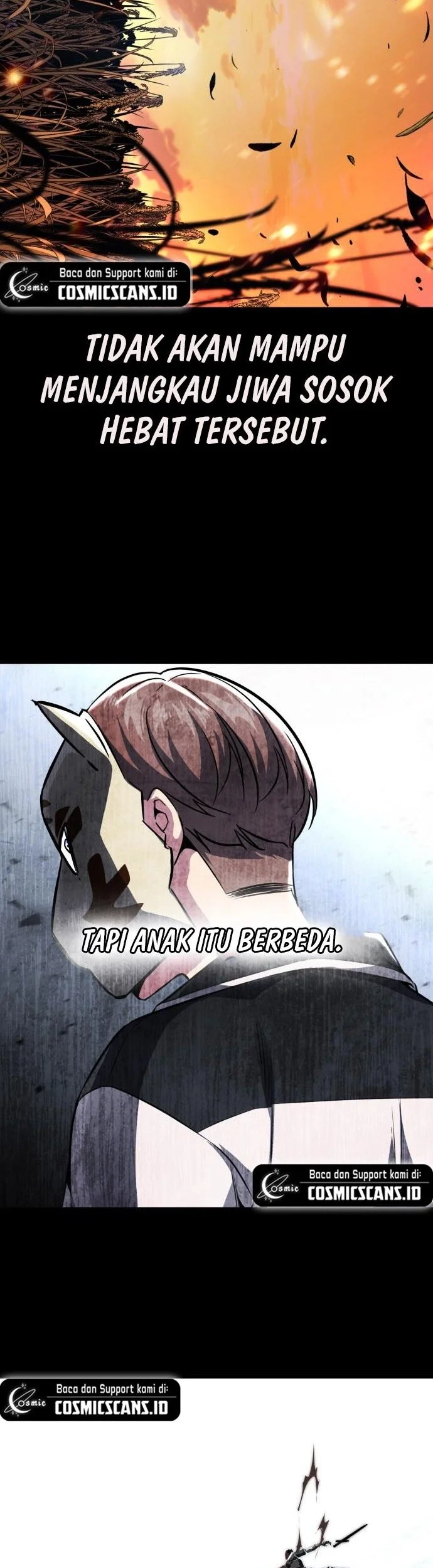 Ticket Hero S2 Chapter 35 Gambar 76