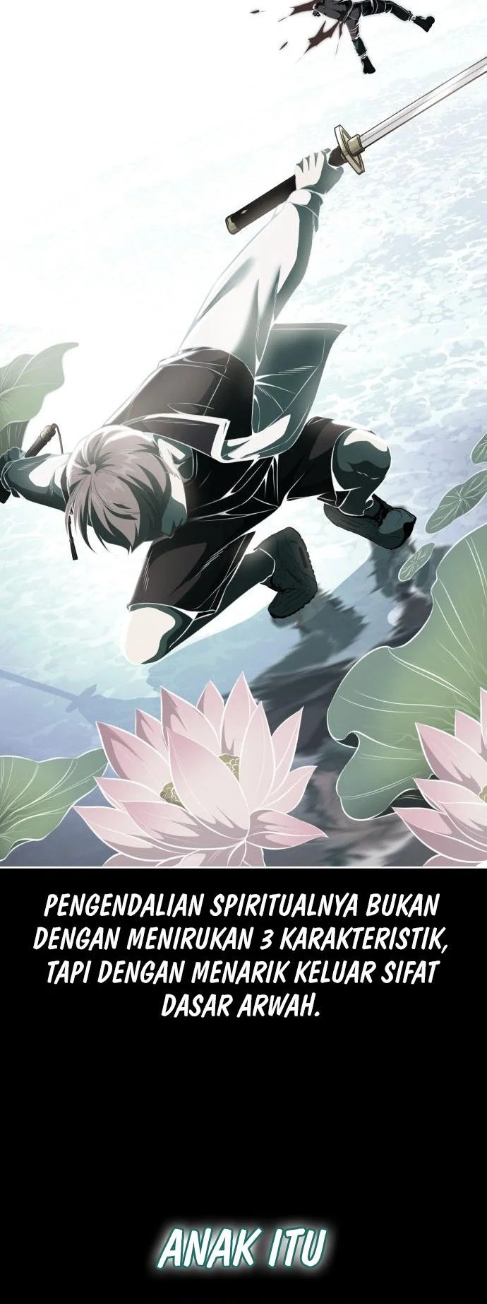 Ticket Hero S2 Chapter 35 Gambar 77