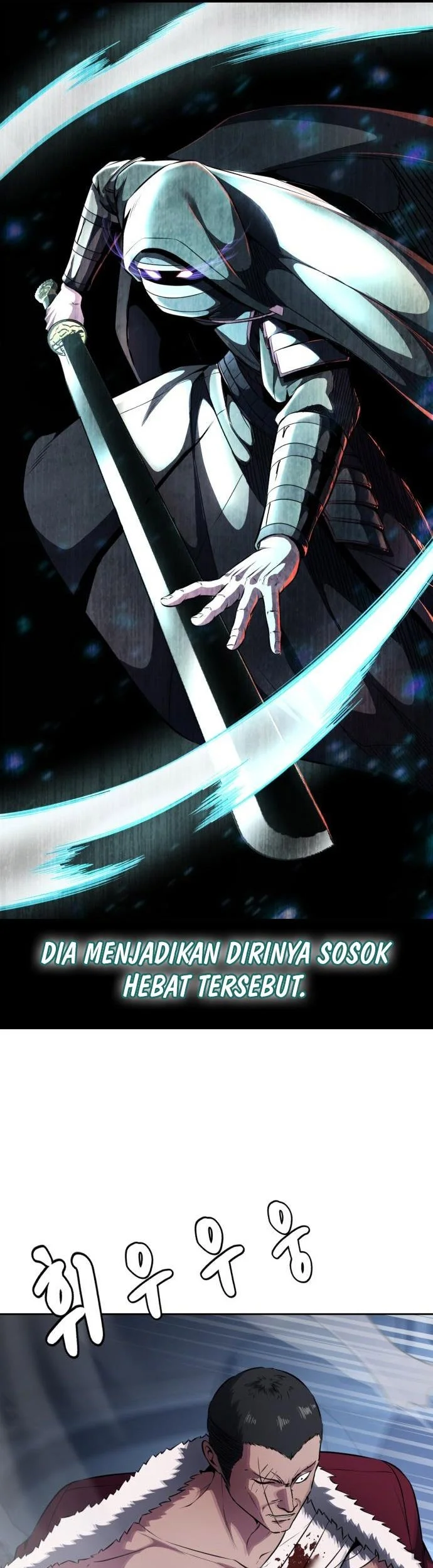 Ticket Hero S2 Chapter 35 Gambar 78