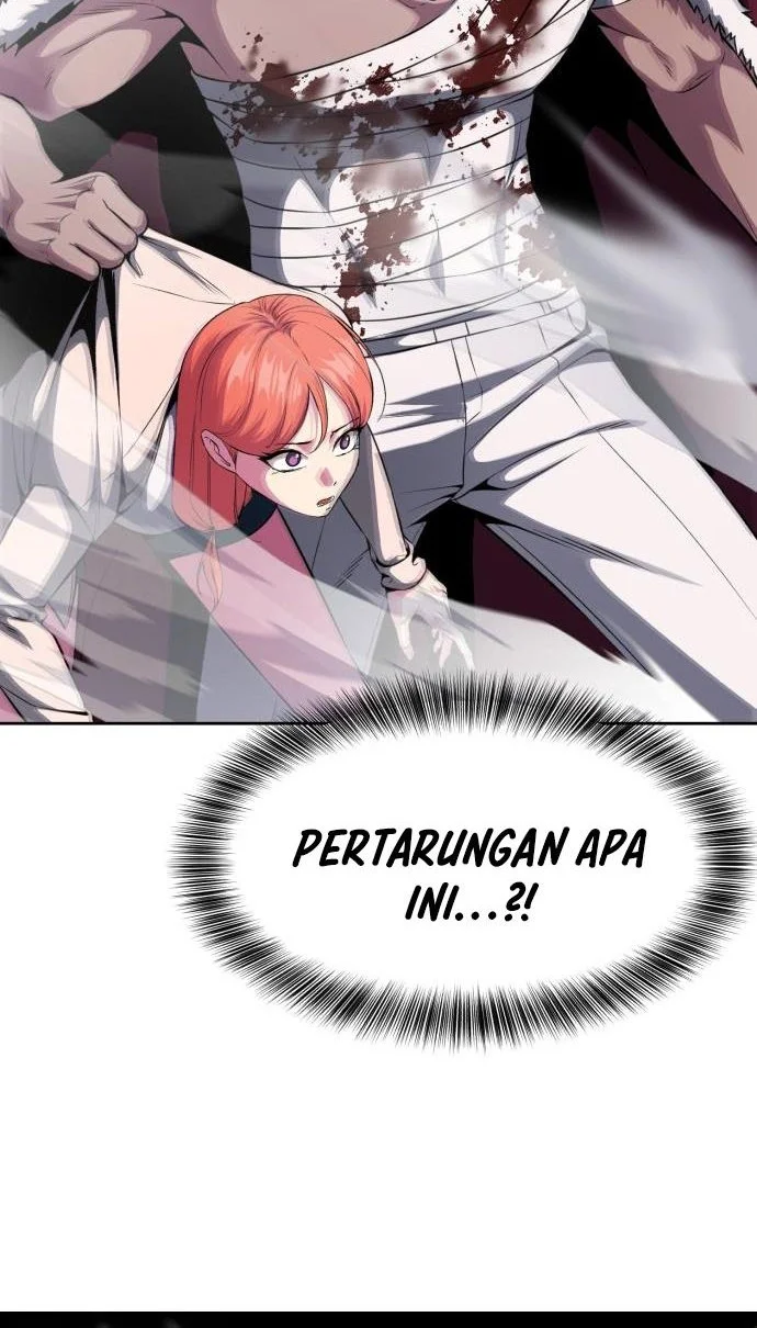 Ticket Hero S2 Chapter 35 Gambar 79