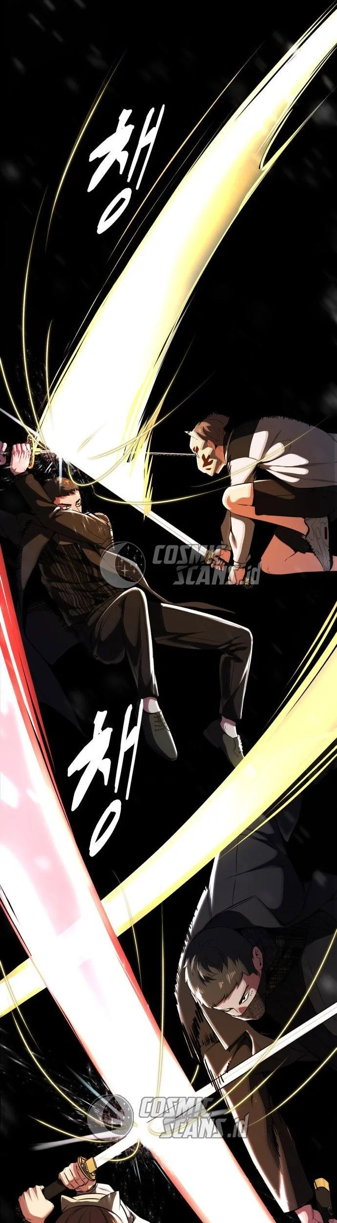 Ticket Hero S2 Chapter 35 Gambar 80