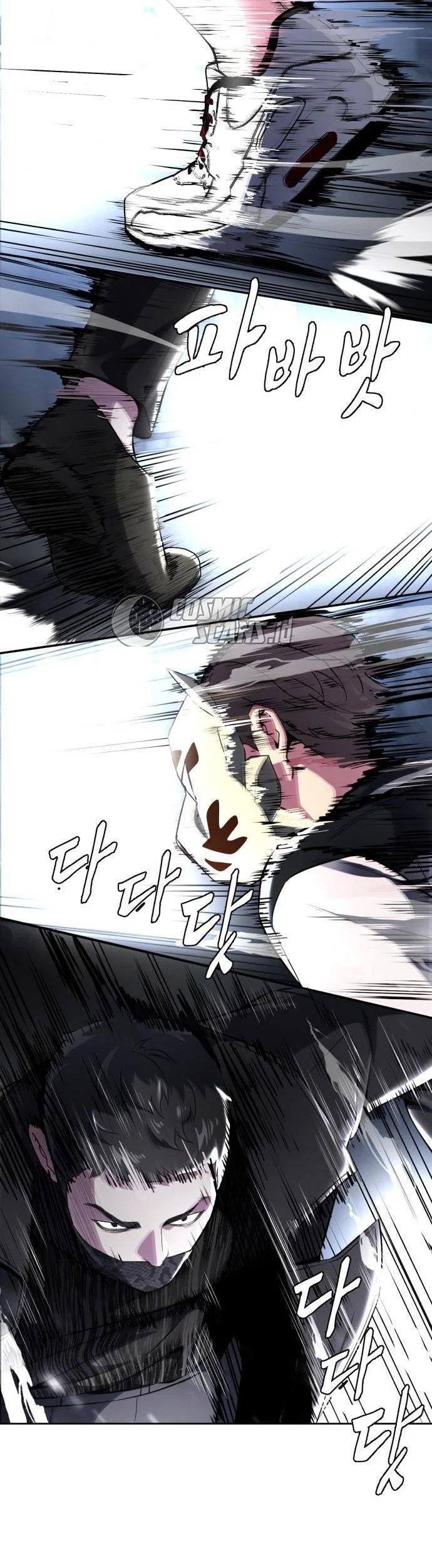 Ticket Hero S2 Chapter 35 Gambar 83