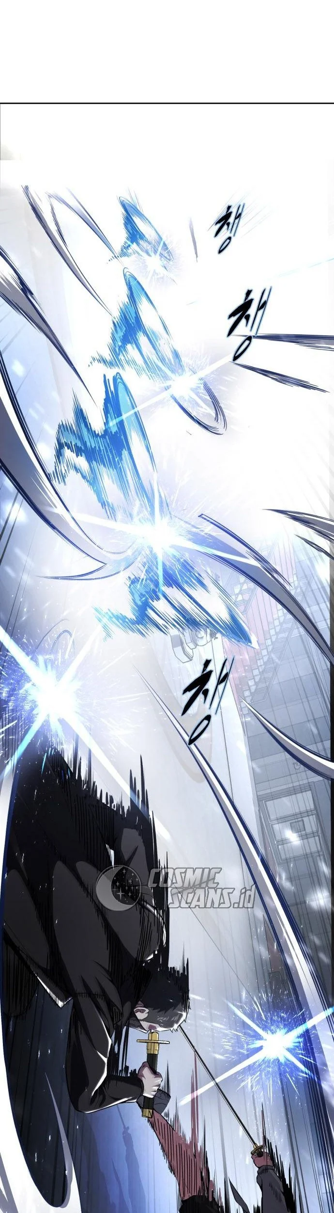 Ticket Hero S2 Chapter 35 Gambar 84