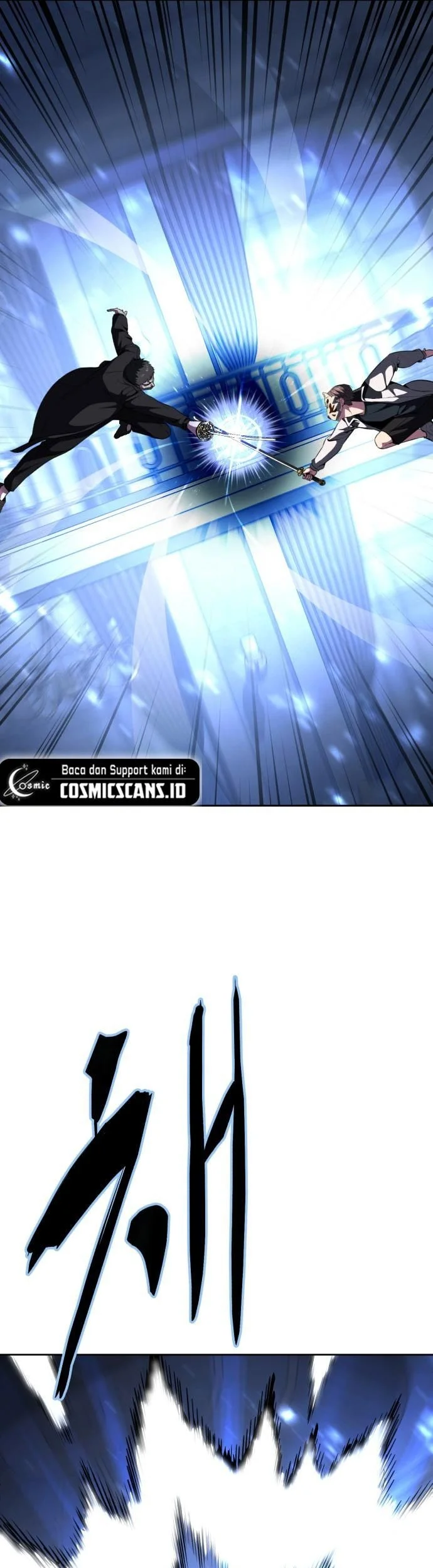 Ticket Hero S2 Chapter 35 Gambar 87